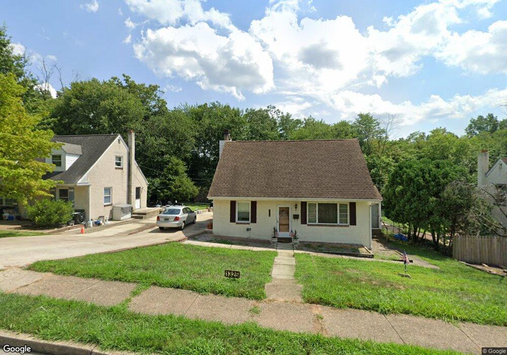 1325 Valley Rd, Woodlyn, PA 19094 - photo 1