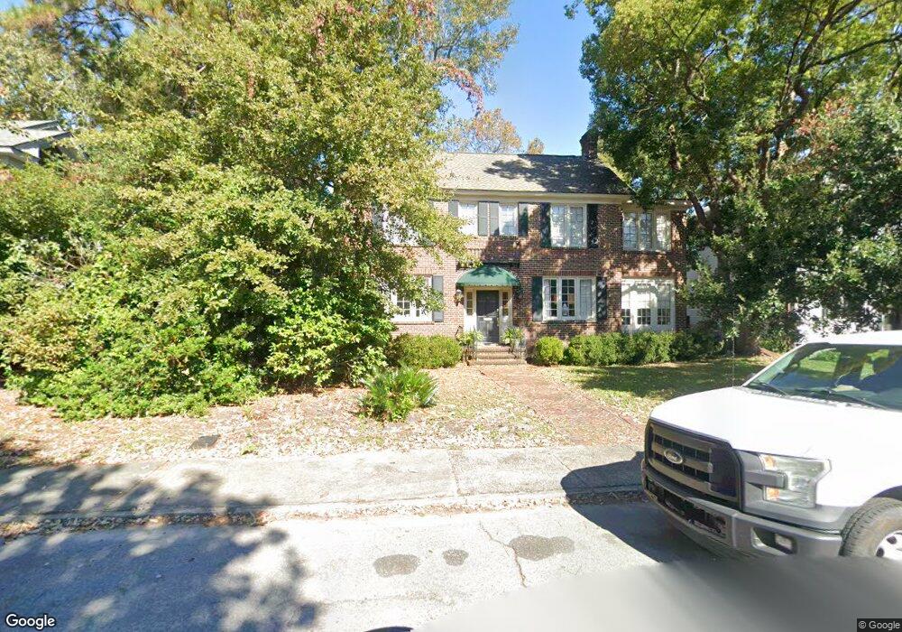 208 E 44th St, Savannah, GA 31405 - photo 1