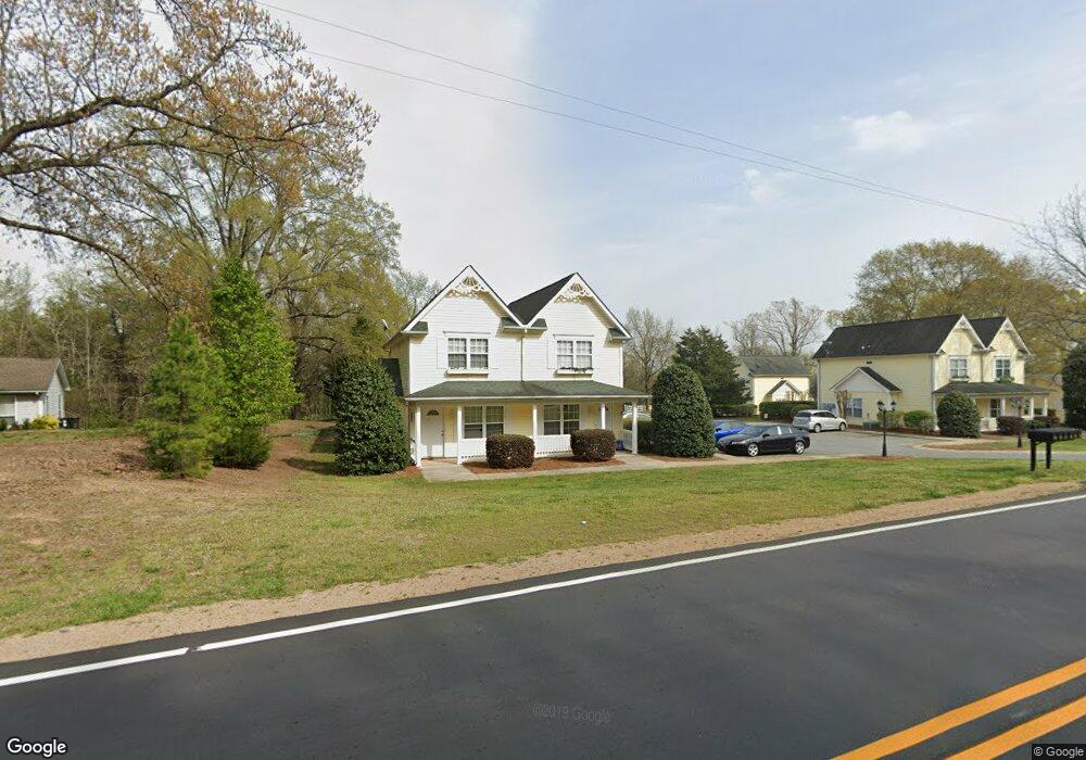 2545 Clover Rd NW, Concord, NC 28027 - photo 1