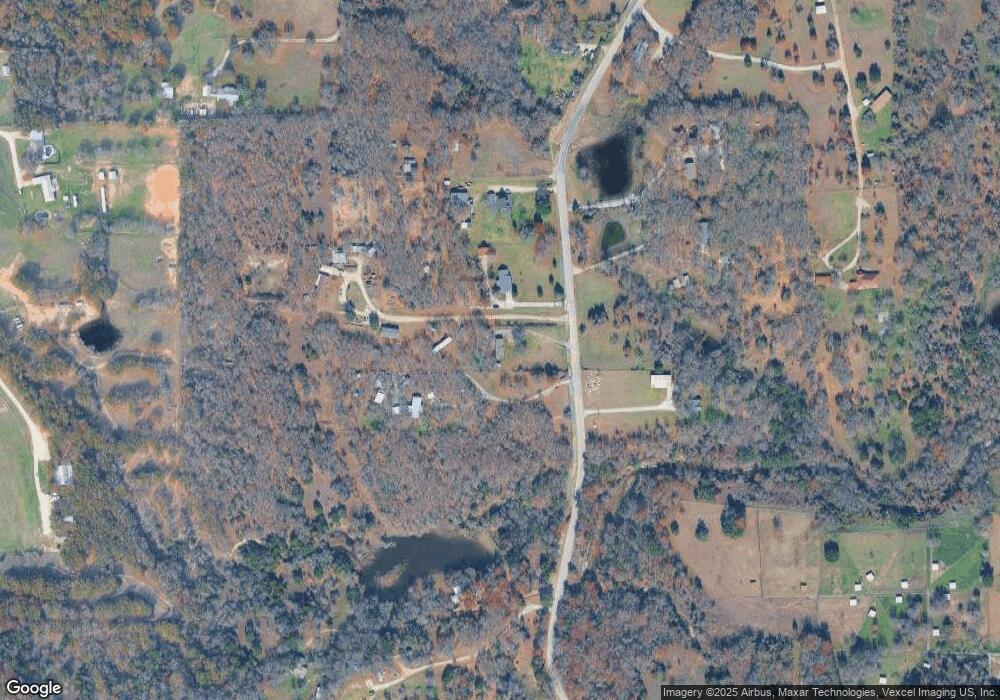 1225 Newsom Mound Rd, Springtown, TX 76082 - photo 1