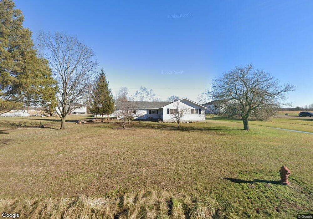 11812 Maxwell Rd, Carleton, MI 48117 - photo 1