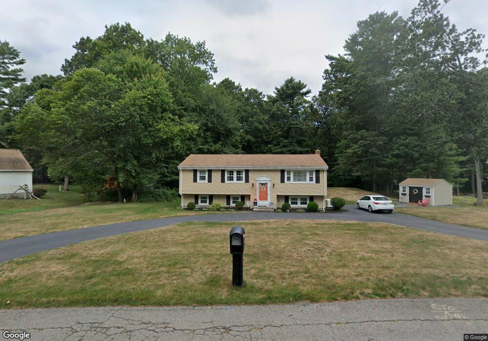 71 Beechwood Rd, Hanson, MA 02341 - photo 1