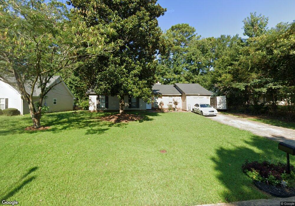 399 Sir Winston Ct, Jonesboro, GA 30238 - photo 1