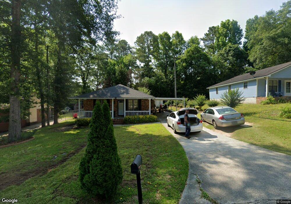 3411 Kingsview Cir, Macon, GA 31211 - photo 1