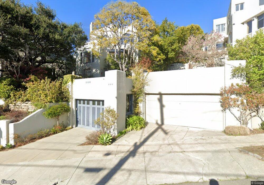 29 Hillcrest Rd, Berkeley, CA 94705 - photo 1