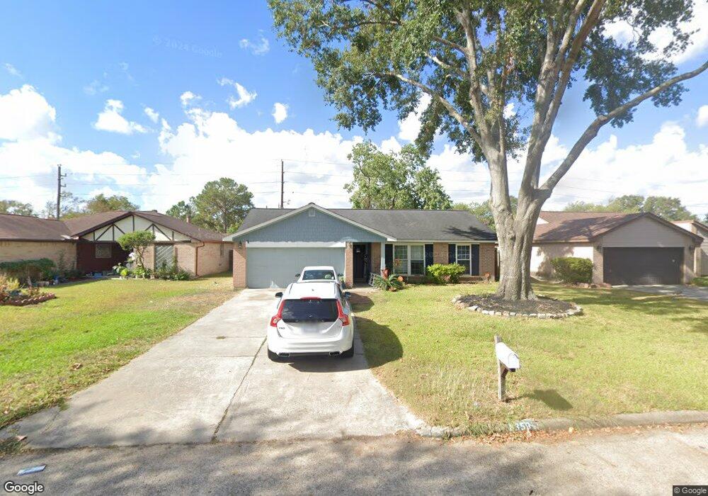 8359 Pebbledowne Dr, Houston, TX 77064 - photo 1
