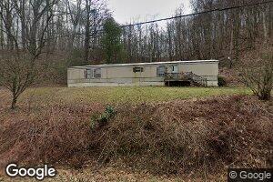 477 Trivette Hollow Rd, Creston, NC 28615