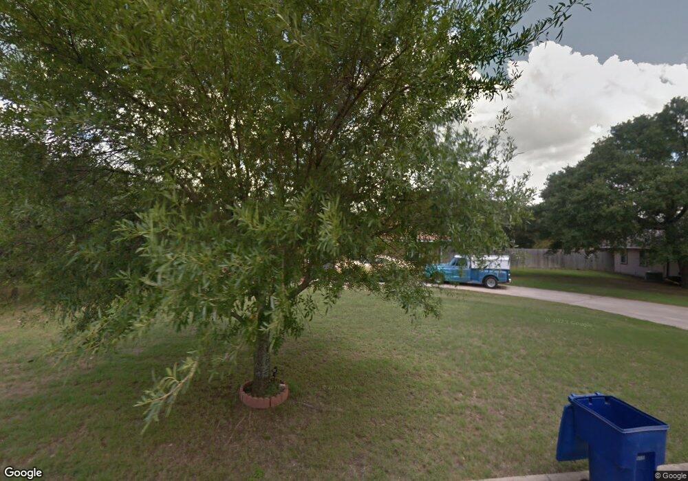 1908 Potter Dr, Copperas Cove, TX 76522 - photo 1