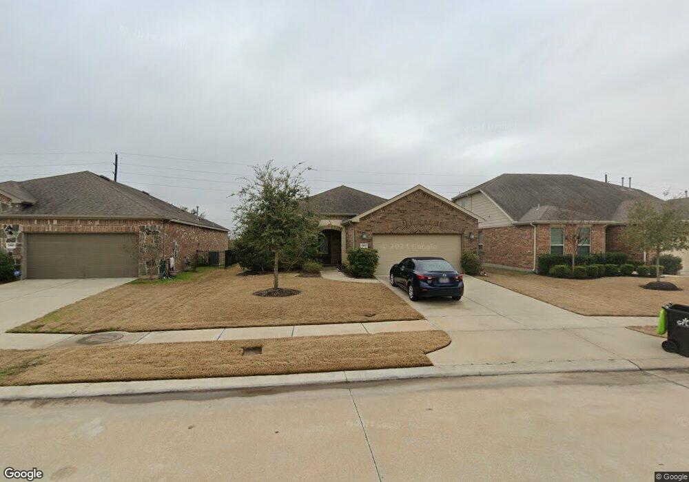 3503 Satin Leaf Ln, Richmond, TX 77469 - photo 1