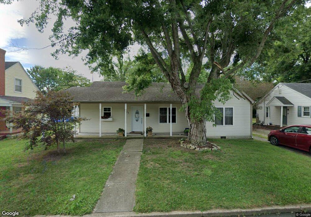 203 Payne Ave, Pocomoke City, MD 21851 - photo 1