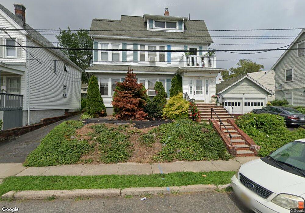 11 Mountainview St, West Orange, NJ 07052 - photo 1