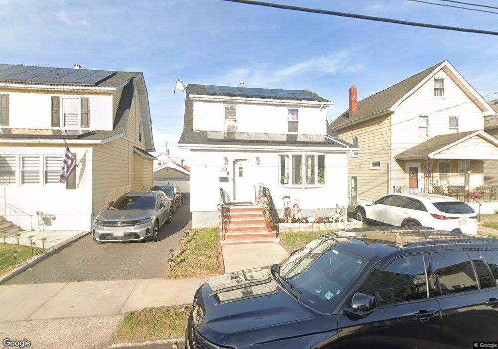 110 Lincoln Ave, Carteret, NJ 07008 - photo 1