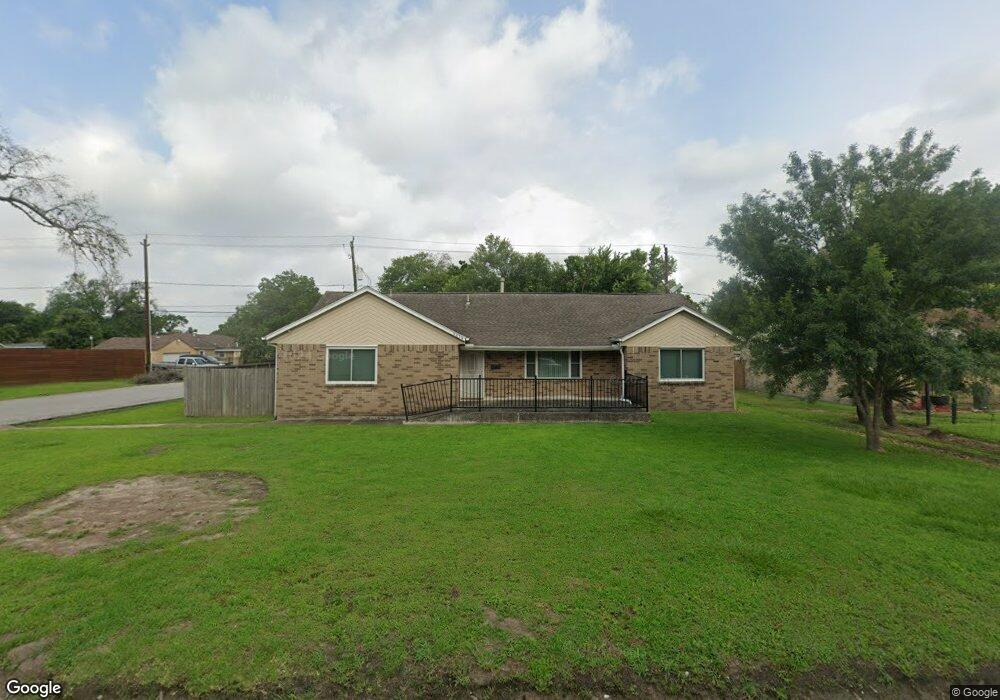 5614 Milart St, Houston, TX 77021 - photo 1
