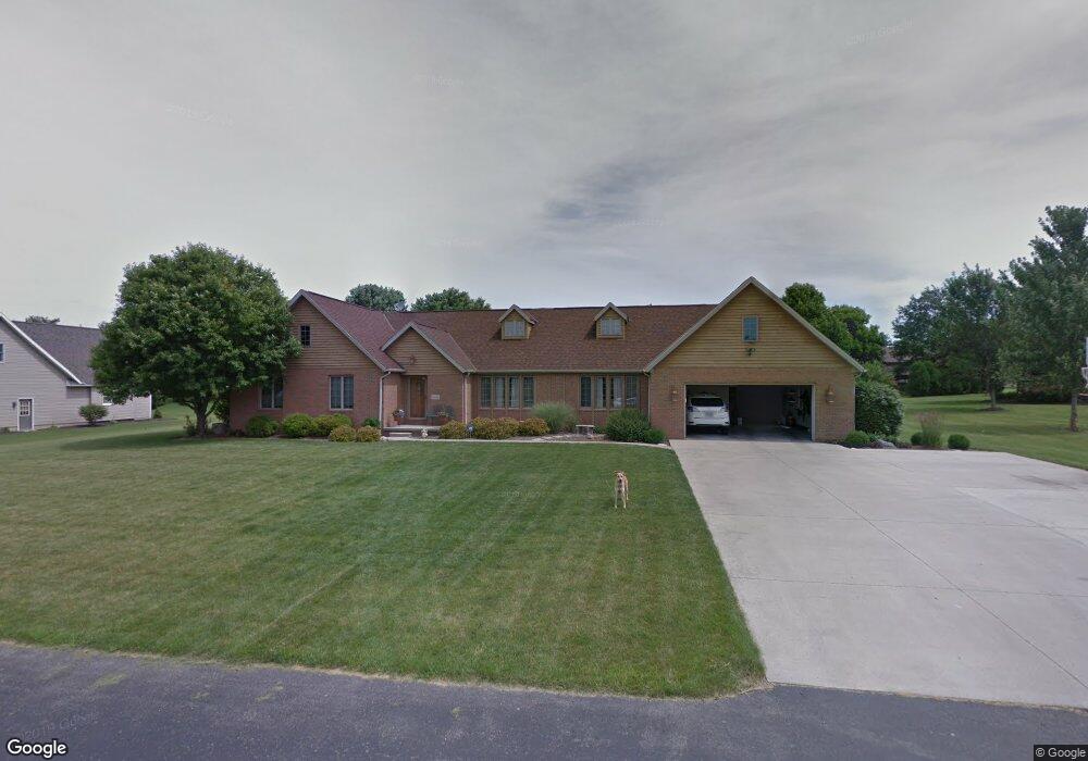 16455 Lindsey Dr, Kenton, OH 43326 - photo 1