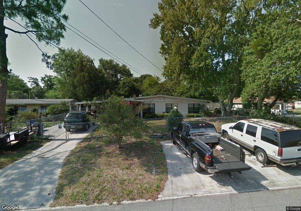 6878 Snow White Dr, Jacksonville, FL 32210 - photo 1