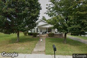 112 W Elm St, Clay, KY 42404