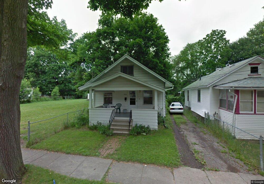 1030 Bensch St, Lansing, MI 48912 - photo 1