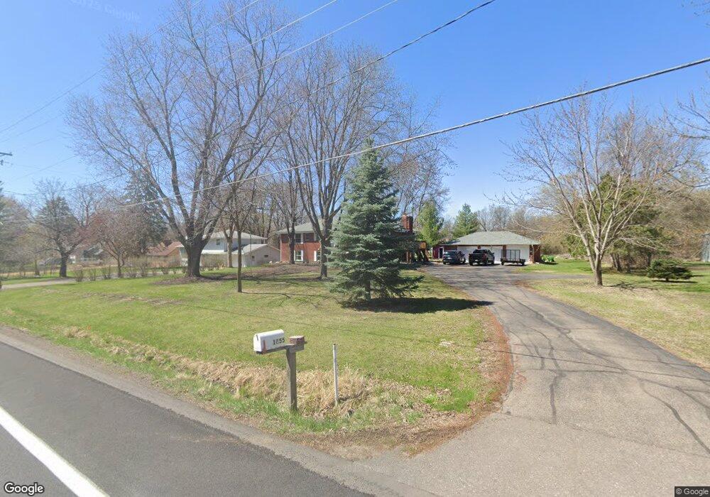 1855 Baker Park Rd, Maple Plain, MN 55359 - photo 1