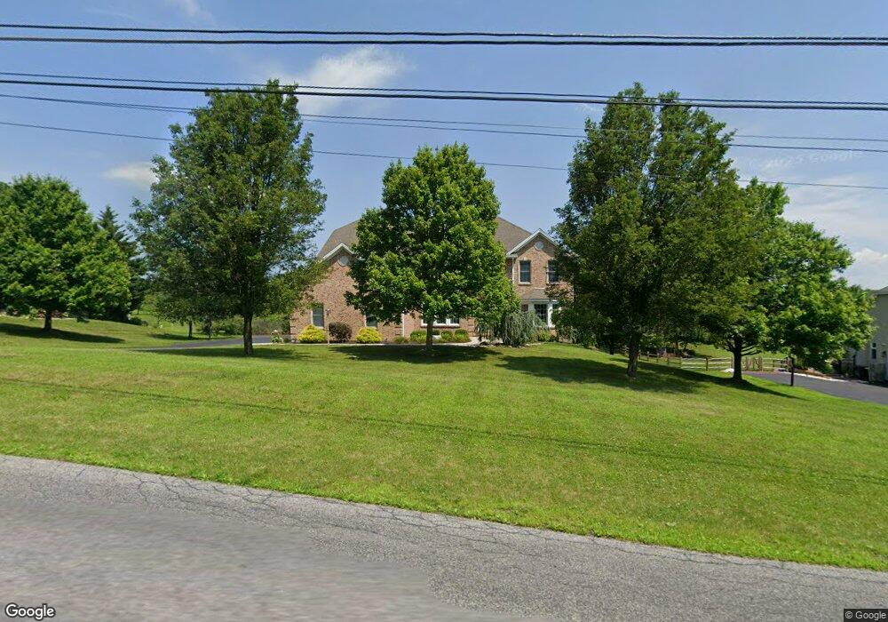 268 Meyer Rd, Nazareth, PA 18064 - photo 1