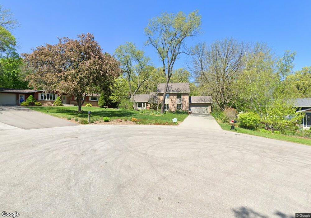 5206 Kittycrest Dr, Fitchburg, WI 53711 - photo 1