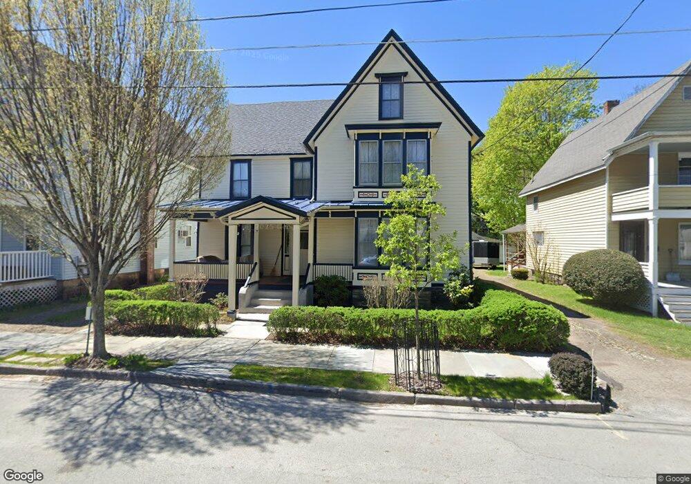 1308 West St, Honesdale, PA 18431 - photo 1