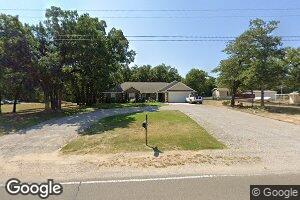 46137 Garretts Lake Rd, Shawnee, OK 74804