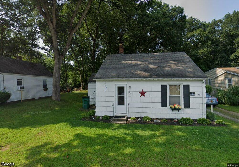 46 Cady St, Danielson, CT 06239 - photo 1