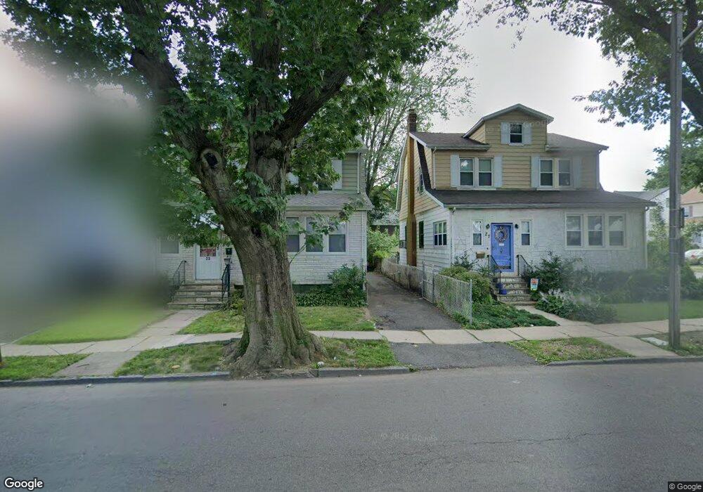 25 Tremont Ave, East Orange, NJ 07018 - photo 1