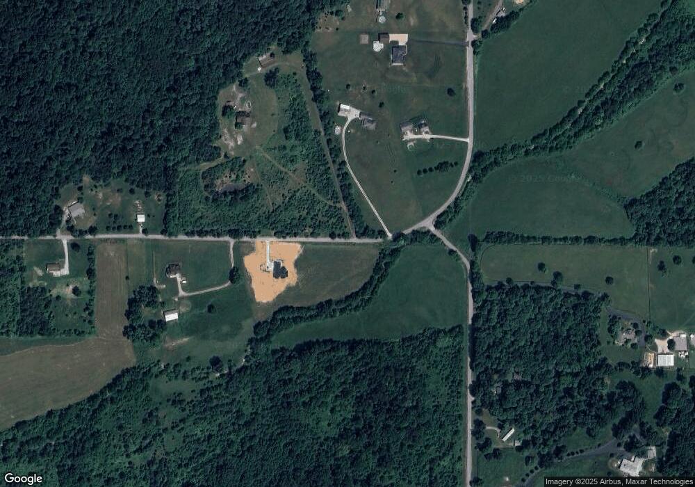 4603 Lazy Creek Rd NE, Lanesville, IN 47136 - photo 1