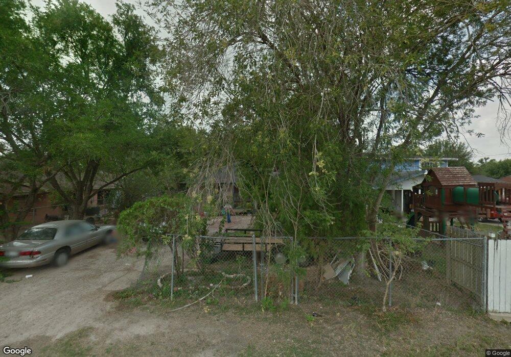 1618 N De la Rosa Dr, Donna, TX 78537 - photo 1