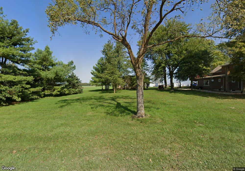 4756 W 850 N, Bryant, IN 47326 - photo 1