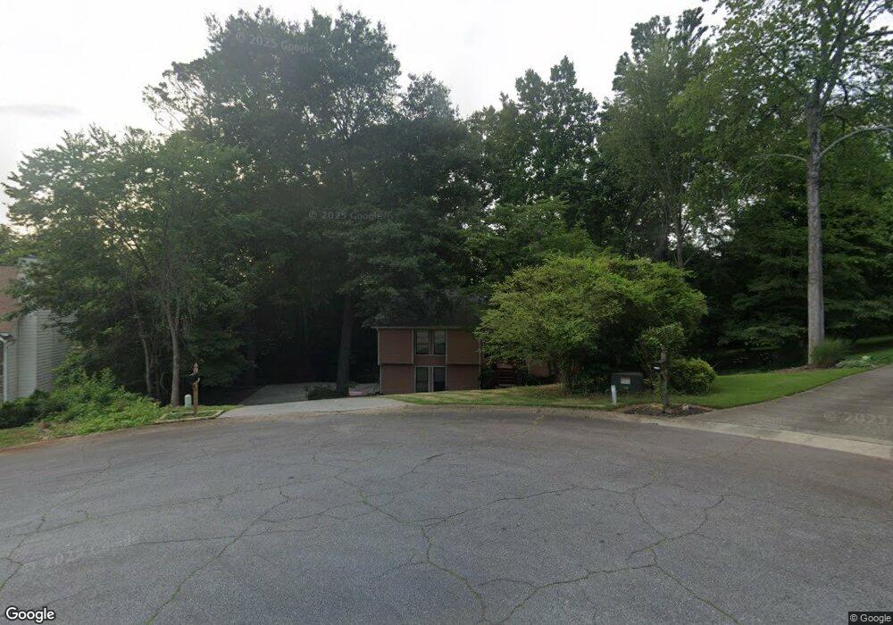 4809 Forest Way Ct NE, Marietta, GA 30066 - photo 1