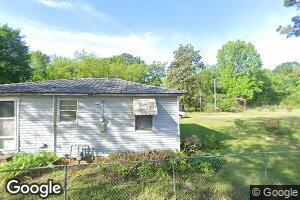 44 Nelson St, Pickens, MS 39146