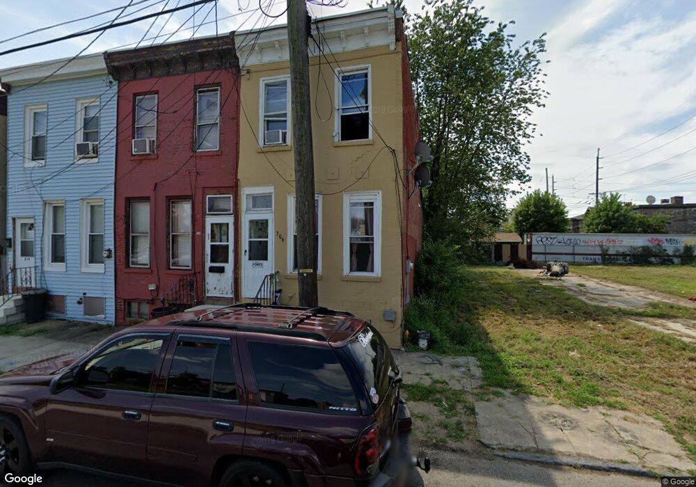 308 Cherry St, Camden, NJ 08103 - photo 1