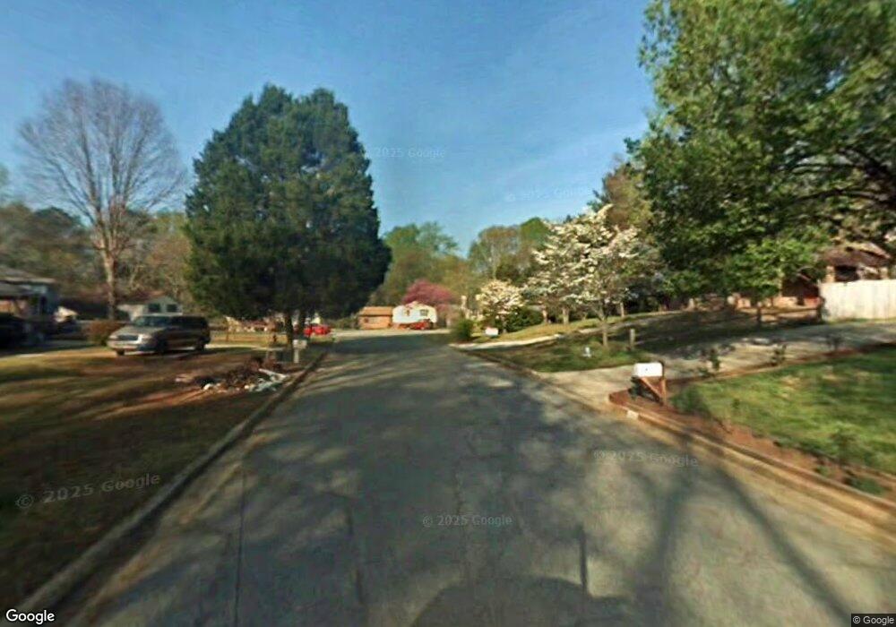 0 Baden Ct unit 8537230, Morrow, GA 30260 - photo 1