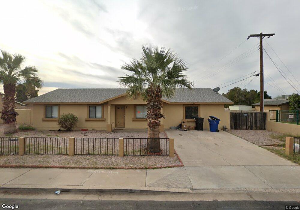 2127 E Balsam Ave, Mesa, AZ 85204 - photo 1