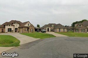 4429 Ellis Ct, Benton, LA 71006