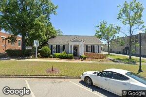 120 N Main St, Sylvester, GA 31791