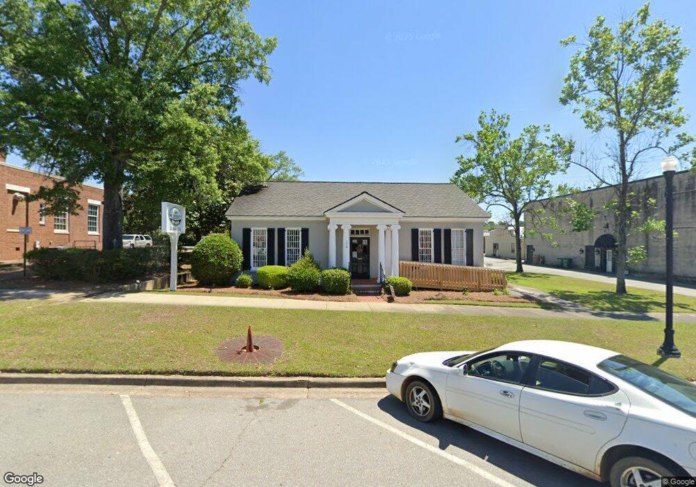 120 N Main St, Sylvester, GA 31791 - photo 1