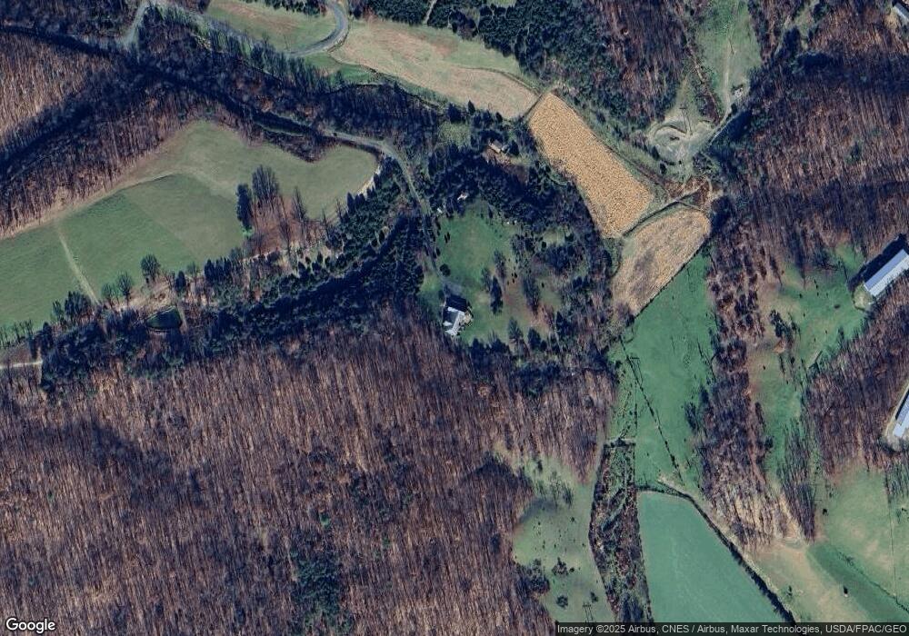 1750 Hickory Loop, Purgitsville, WV 26852 - photo 1