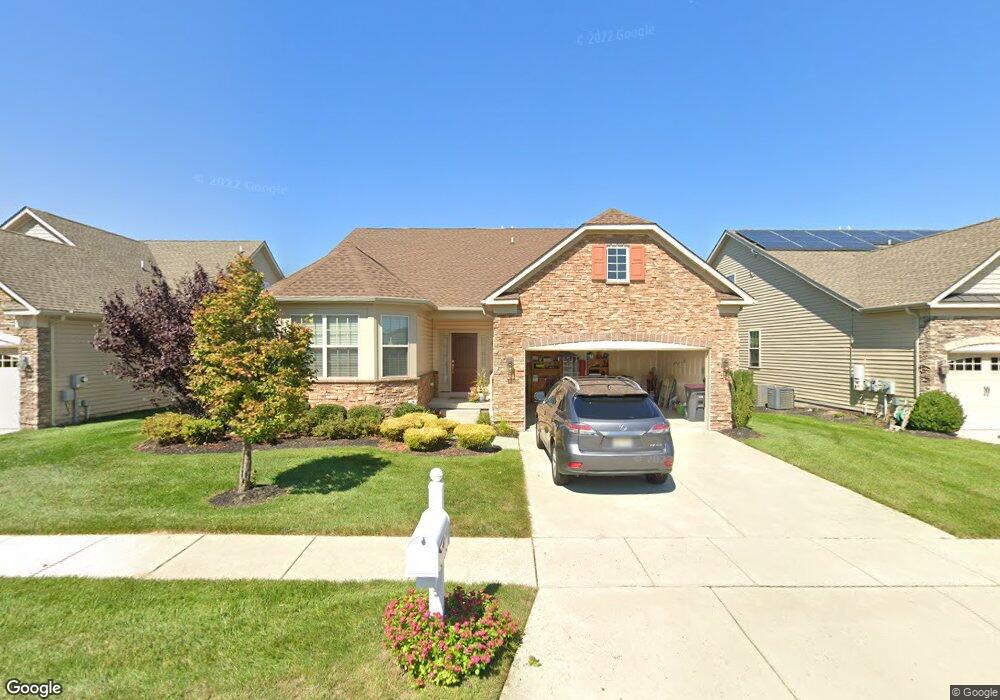 1 Vienna Ln, West Berlin, NJ 08091 - photo 1