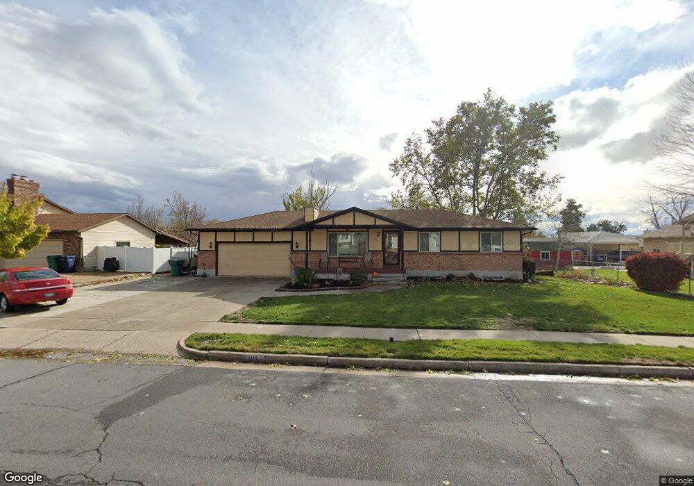 1115 W 550 S, Layton, UT 84041 - photo 1