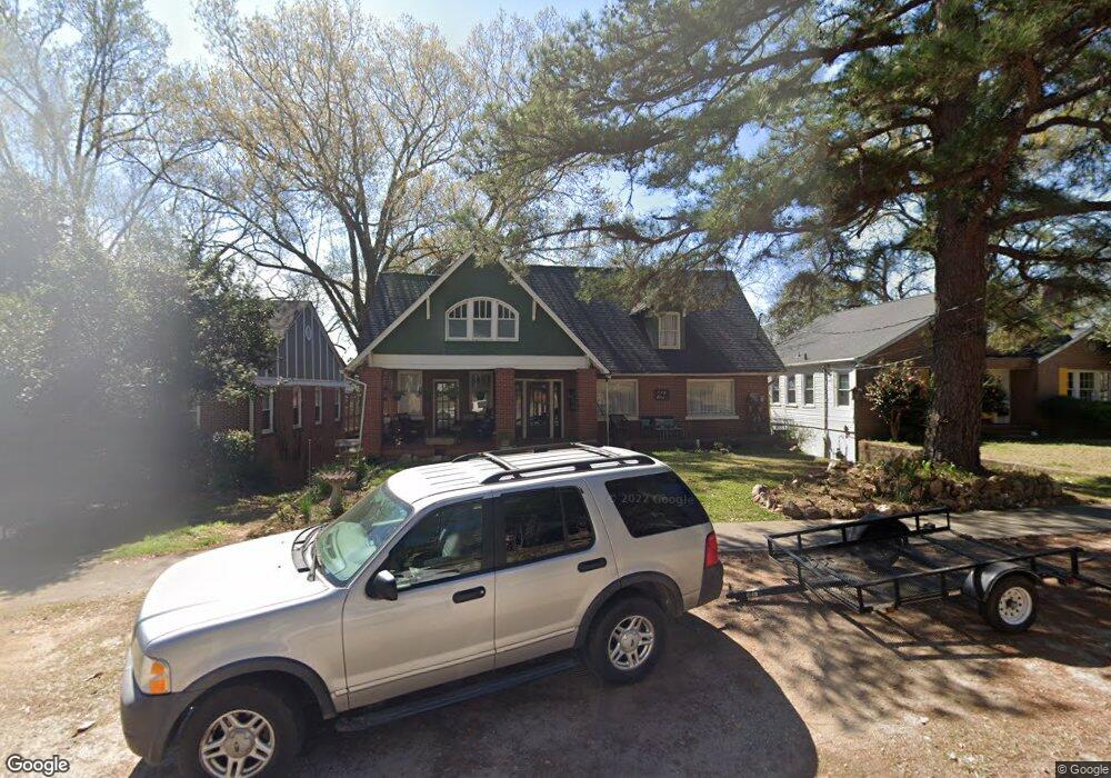 770 Boulevard, Macon, GA 31211 - photo 1