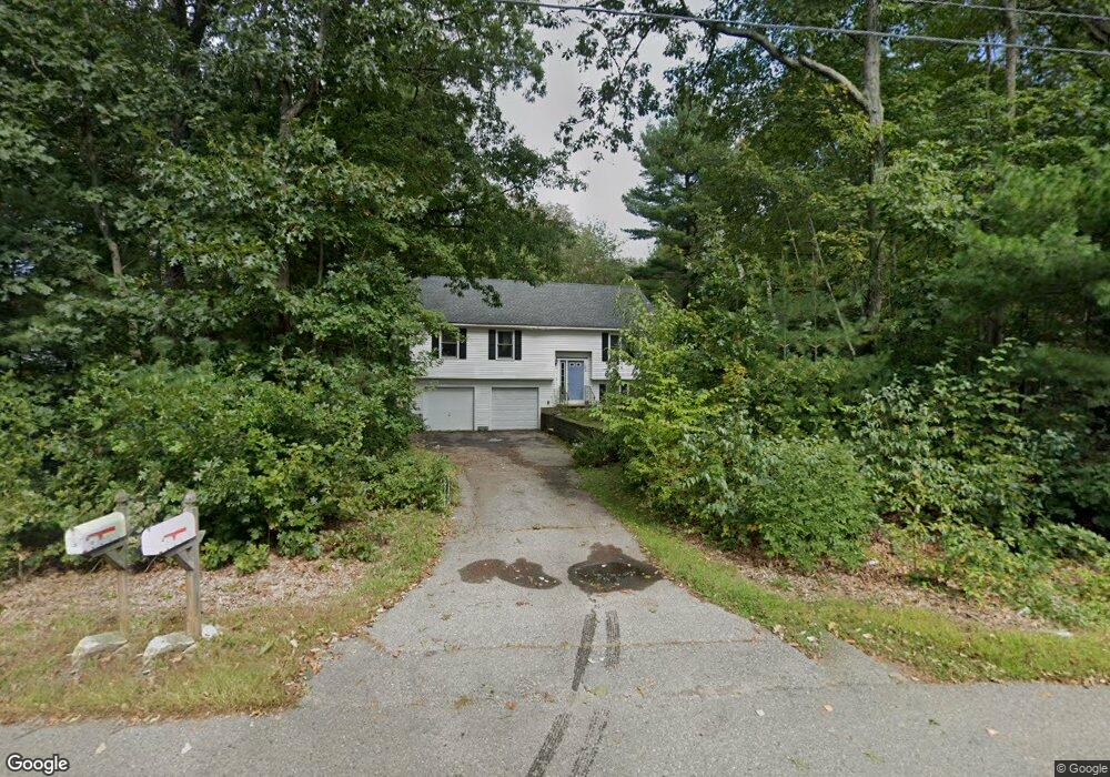 121 Huntoon Mem Hwy, Leicester, MA 01542 - photo 1