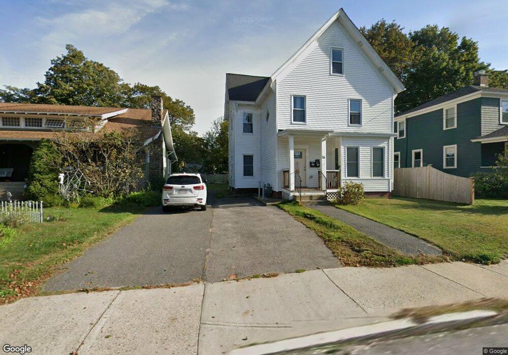 26 Green St unit 2, Hudson, MA 01749 - photo 1