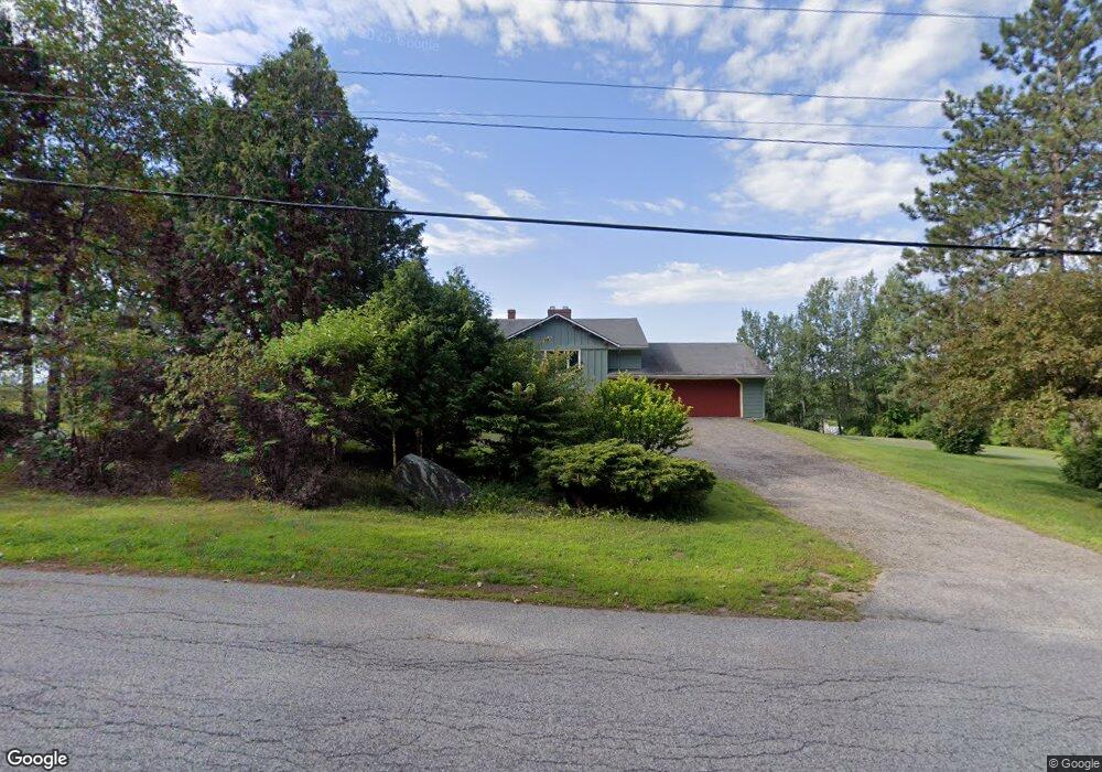 238 Dyer Rd, Lewiston, ME 04240 - photo 1