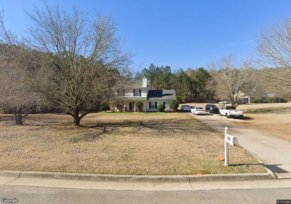 105 Melinda Dr, Stockbridge, GA 30281 - photo 1