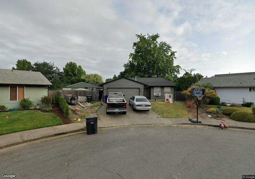 5275 Bobbie Ct N, Keizer, OR 97303 - photo 1