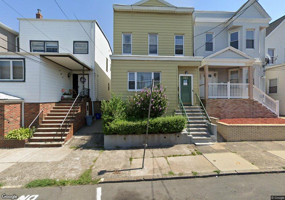 182 Bartholdi Ave unit 2, Jersey City, NJ 07305 - photo 1
