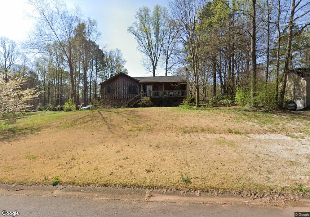 2505 New Mill Ct unit 2, Acworth, GA 30102 - photo 1